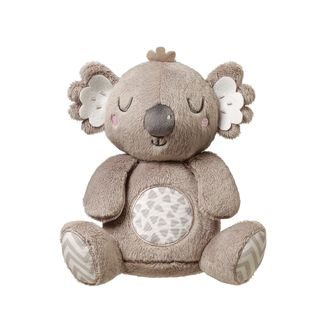 BabyOno Chrastící plyšová Koala COCO