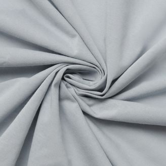 BabyMatex Nepromokavé prostěradlo Jersey 90x40cm BÍLÁ