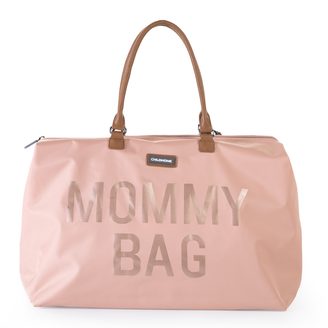 Childhome Přebalovací taška Mommy Bag Pink
