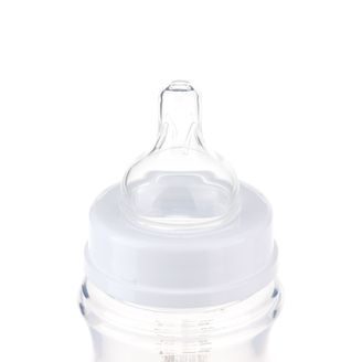 Suavinex Zero Zero anti-koliková láhev 270ml