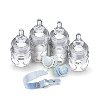 Suavinex Memories dudlík anatomický 6-18m 2ks ZELENÝ