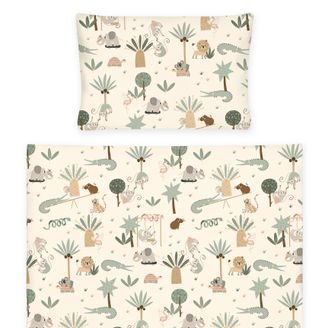 Albero Mio Povlečení (CP4) TROPIC FUN