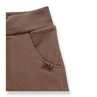 Mrofi Tepláčky Elegant TMAVĚ MODRÁ