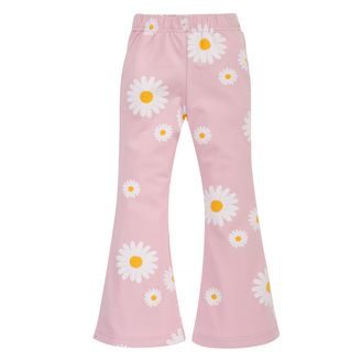 PINOKIO Legíny zvonáče Daisy RŮŽOVÁ