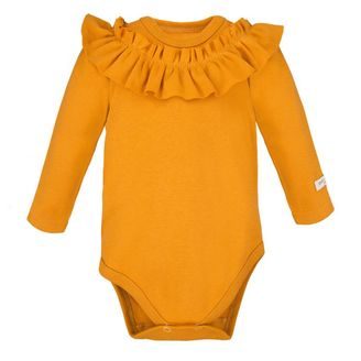 Eevi Body s volánkem Simply Comfy MEDOVÉ