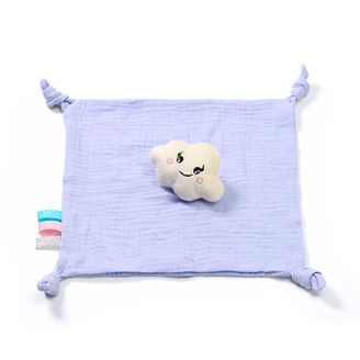 BabyOno Šustící mazlík HAPPY PANDA