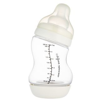 Canpol babies Lahev antikoliková S-Shape 200ml