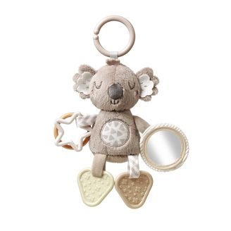 BabyOno Závěsná edukační Koala COCO