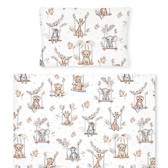 Albero Mio Povlečení (C012) Africa world