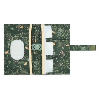 Albero Mio Nepromokavá taštička 2ks (CP2) GAJA GOOSE