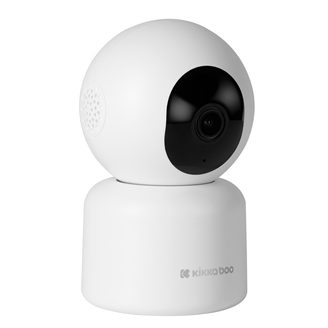 KikkaBoo Video chůvička Wi-Fi Arlo