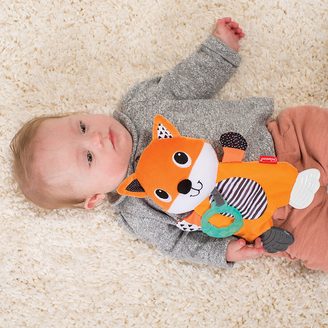 BabyOno Usínáček VYDRA MAGGIE