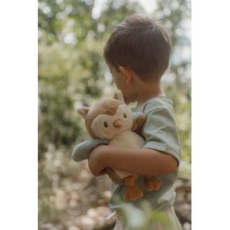 Little Dutch Razítka samobarvící 16ks Farma