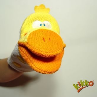 BabyMatex Froté žínka KRÉMOVÁ