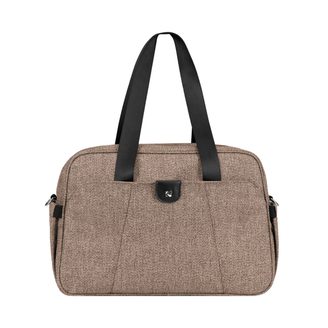 KikkaBoo Přebalovací taška Chelsea Beige