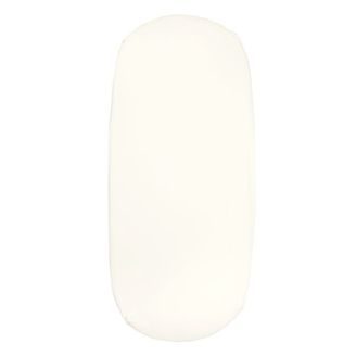 BabyMatex Nepromokavé froté prostěradlo 120x60cm MODRÉ
