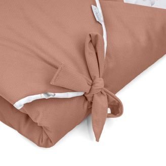 Albero Mio Osuška s kapucí (420) BUNNY