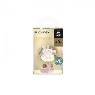 Suavinex GOLD set MODRÁ