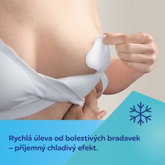 Akuku Laktační vložky Premium 30ks
