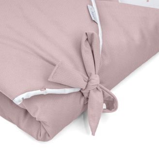 Albero Mio Osuška s kapucí (420) BUNNY