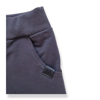 Mrofi Tepláčky Elegant TMAVĚ MODRÁ