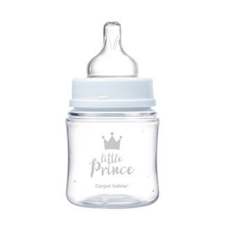 Suavinex Wonderland kojenecká láhev 270ml LIBERTY KRÉMOVÁ