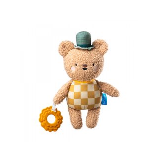 Taf Toys Medvídek plyšový Brendon