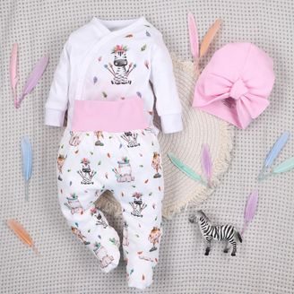 Makoma Body dlouhý rukáv Harmony HOŘČICE