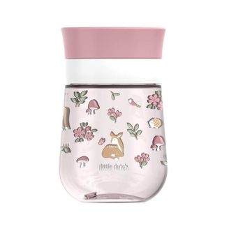 Little Dutch Hrneček 360° 300ml Fairy Garden (9m+)