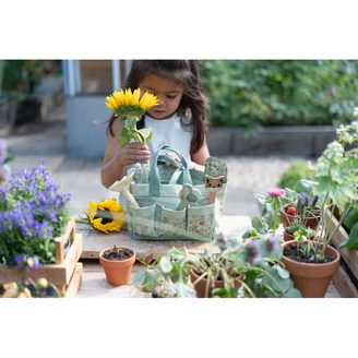 Little Dutch Dalekohled Fairy Garden
