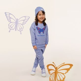 Le Bebe Kraťasy soft washed jeans ČERNÁ