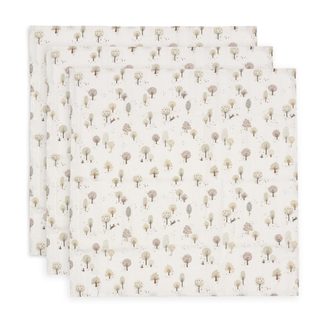 Albero Mio Přebalovací podložka s pevnou deskou 70x47 (447) SLEEPING SHEEP