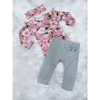 Le Bebe Kraťasy soft washed jeans ČERNÁ