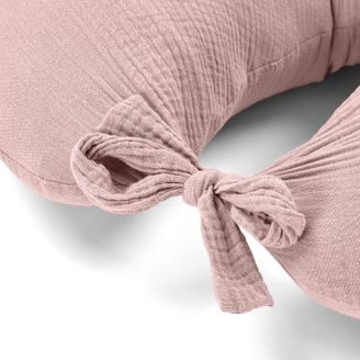 Ceba baby Kojící polštář Cebuška Physio MULTI žerzej GREY STARS