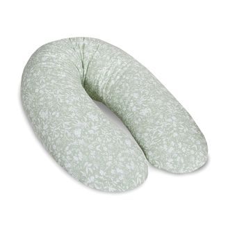 Ceba baby Kojící polštář Cebuška Physio MULTI žerzej WILDFLOWERS
