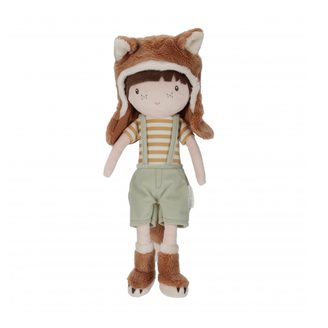Little Dutch Panenka Sam Forest Friends (35cm)