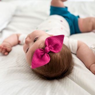 Aliro Čelenka Zoe vzorovaná JARNÍ LOUKA