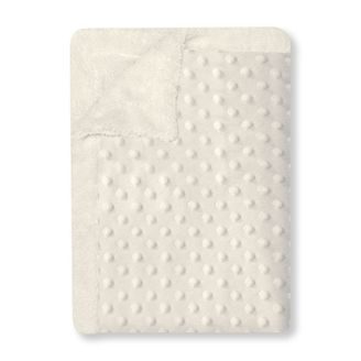 Interbaby Deka Kuličky & Beránek - KRÉMOVÁ