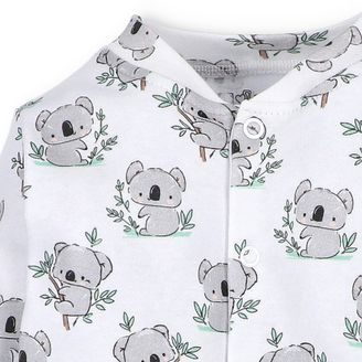 NINI Overal Koala VZOROVANÝ