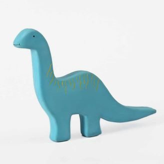 Tikiri Baby Dinos Kousátko z přírodní gumy BRACHIOSAURUS Brachi