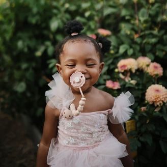 Mushie Dárkový set hraček