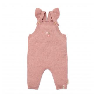 Little Dutch Lacláčky pletené Fairy Pink