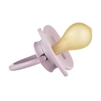 Suavinex Memories dudlík anatomický 6-18m 2ks ZELENÝ