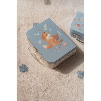 Little Dutch Náklaďák s autíčky