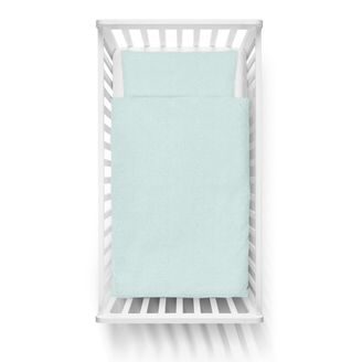 Little Dutch Povlečení Fairy Blossom (100x140/60x40)