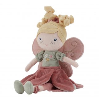 Little Dutch Panenka víla Mila Fairy Garden (35cm)