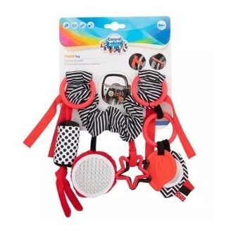 Canpol babies Řetěz SENSORY
