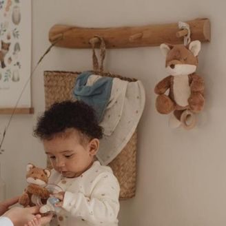 BabyOno Hrající Koala COCO