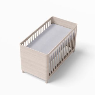 BabyMatex Nepromokavé froté prostěradlo 140x70cm MODRÉ