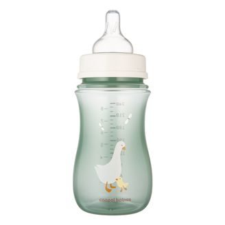BabyOno Kojenecká láhev NATURAL NURSING 260ml